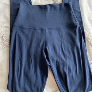 Lululemon align full length leggings
